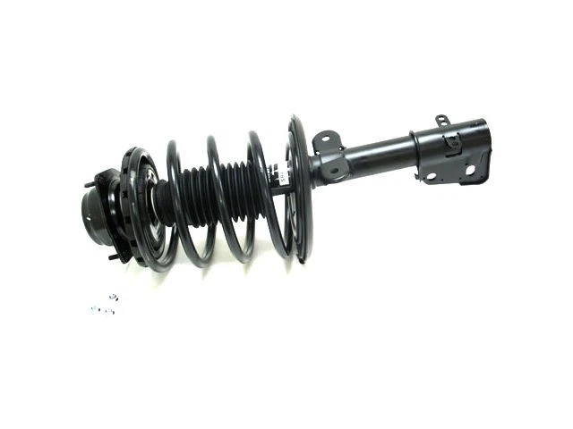 99MH78W Front Right Strut and Coil Spring Assembly Fits Chrysler Grand Voyager - Imagem 1 de 1