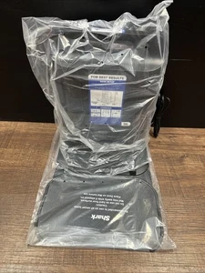 Robot aspirador Shark UR1005AE IQ con base autovacía sin bolsa - negro - Imagen 1 de 5