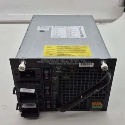 Cisco Delta PWR-C45-9000ACV V02 Catalyst 4500 9000w WAC - DPST-9000AB A - Изображение 1 из 4