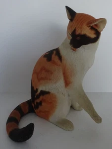 CAT ORNAMENT - Picture 1 of 6