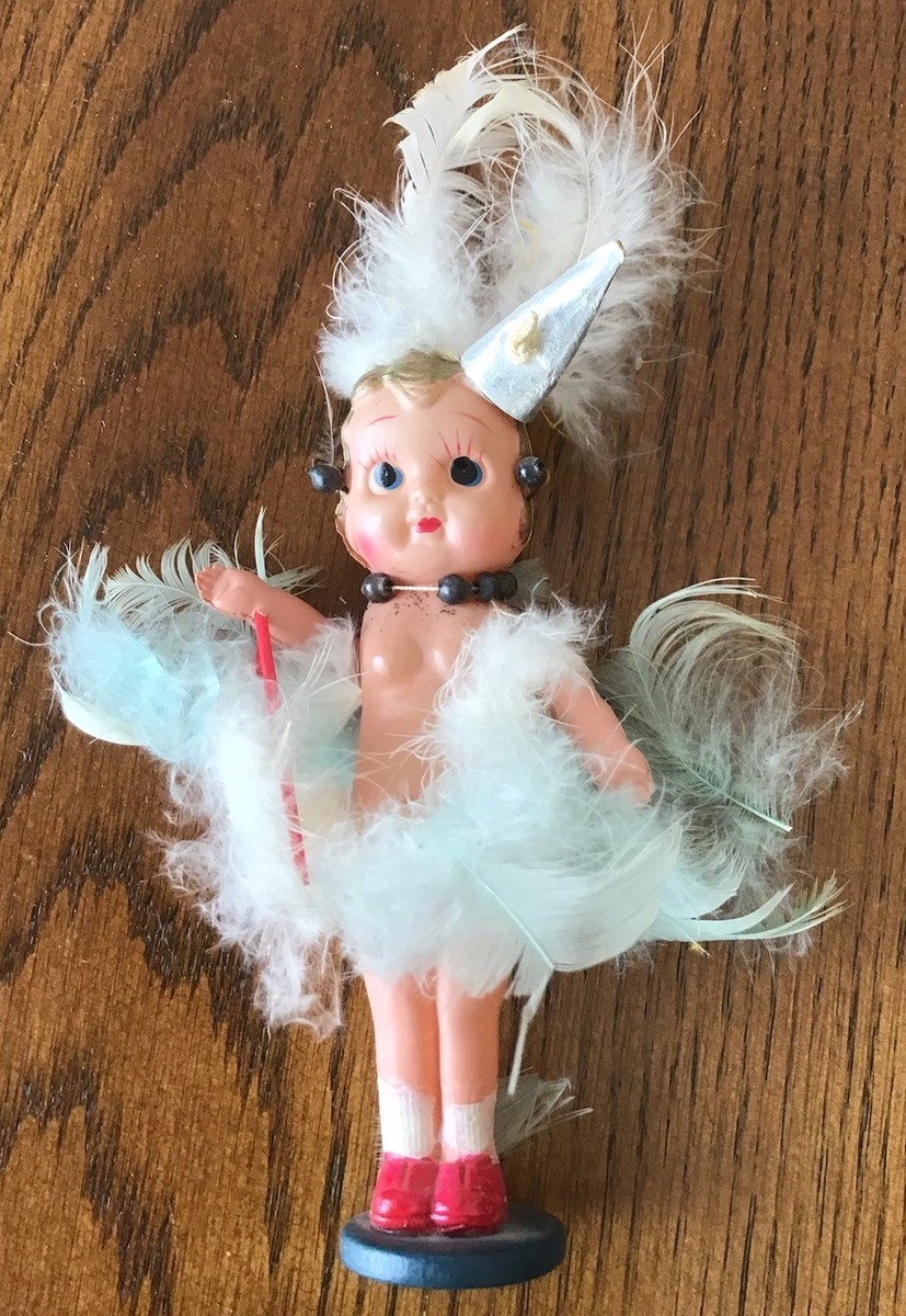 Celluloid Kewpie Dolls & Doll Playsets for sale | eBay Celluloid Kewpie Dolls & Doll Playsets for sale | eBay