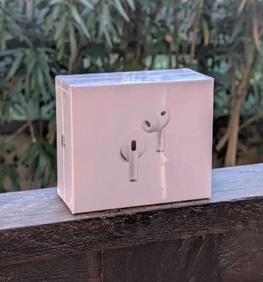 🎧 (Neuf/Scellé) - AirPods Pro 3 Avec Réduction Active du Bruit - 📜 FACTURE 📜 - Immagine 1 di 4