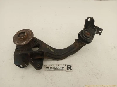 Buje de nudillo de husillo trasero derecho para pasajero Mini Cooper S R53 compatible con 2005-2008 05 06 Foto 1 de 4