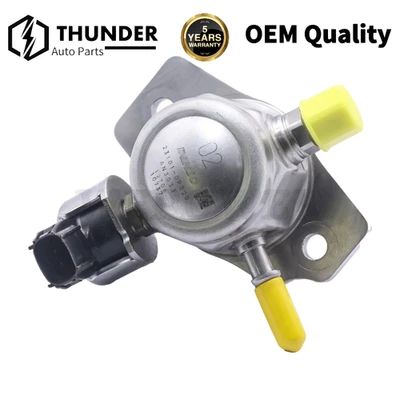 New High Pressure Fuel Pump For Toyota Tacoma Highlander GS350 GS450h 231010P020 - Image 1 of 4