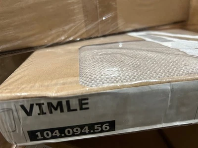 1 FUNDA IKEA Vimle para REPOSABRAZOS Tallmyra beige 104.094.56 Foto 1 de 2