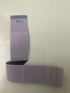 Original Samsung BN96-39821F Ribon Cable For TV  50" QN50Q60TAFXZA - Picture 1 of 5