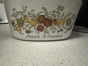 corning ware casserole dish Without Lid - Picture 1 of 3