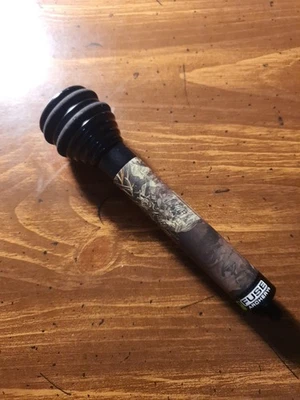 Fuse Archery Carbon Torch 6 Inch Stabilizer Realtree Max-1 Camo - Image 1 of 3