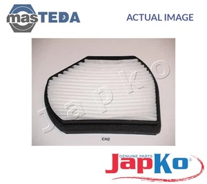 21CH2 CABIN POLLEN FILTER DUST FILTER JAPKO FOR CHRYSLER CROSSFIRE 3.2,SRT-6 - Picture 1 of 5