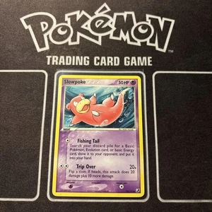 Slowpoke 72/115 Unseen Forces Near Mint Pokemon TCG Card - Picture 1 of 5