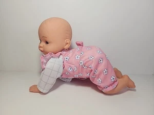 My Sweet Love Crawling Baby Doll - Picture 1 of 13