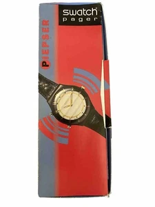 Swatch Uhr Pager - Bild 1 von 4