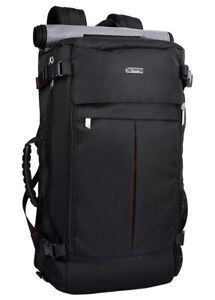 Sac à dos de voyage OXA, sac à dos de randonnée camping, convient à un ordinateur portable 17,3 pouces NEUF !