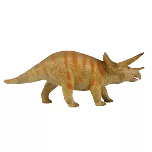 Naturkundemuseum 29104 Triceratops (Bedeutung: drei gehörnte Gesichter) Maßstab 1:40 - Bild 1 von 1