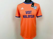 Cardiff City football shirt Size XL Third Kit 2020 - 21 Authentic Offiziell BNWT