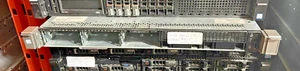 HP ProLiant DL360 Gen9 Server, Intel Xeon E5-2640 V4 10-core, 32GB 2x200GB SSD - Picture 1 of 2