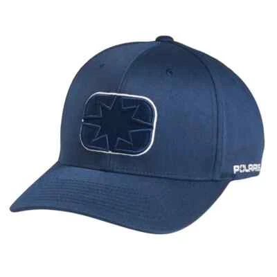 Polaris-Tonal Hat- OEM 2833496 - Image 1 of 2