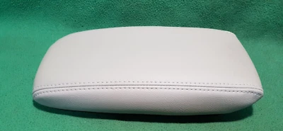 Jaguar X-Type 2001-2010 Classic Console Armrest Lid Grey New Genuine C2S17784 - Image 1 of 3