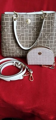 Anne Klein Bandolera / Bolso Cartera con Cartera Foto 1 de 4