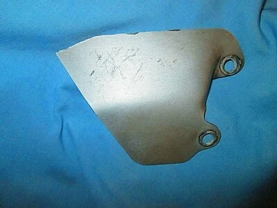 DUCATI OEM 1994-2002 748 9166 996 998 MONTAJE ESTRIBA LATERAL DERECHA GUARDABOTAS Foto 1 de 4