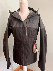 $449 NWT Women's S The North Face Fuseform Progressor Shell Jacket Windbreaker G - Picture 1 of 5