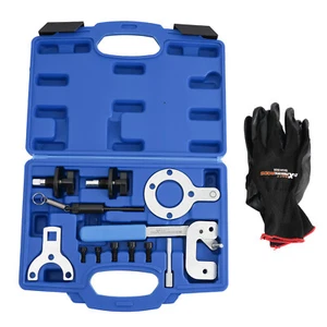Outils Calage Kit Calage Distribution for Citroen Nemo Peugeot Bipper 1.3 HDi - Zdjęcie 1 z 12