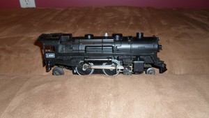 Lionel #1400 Engine (only)