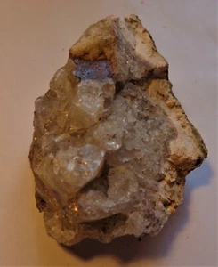 Quarz Stufe Thüringer Wald + Zugabe ( 19997 ) - Bild 1 von 1