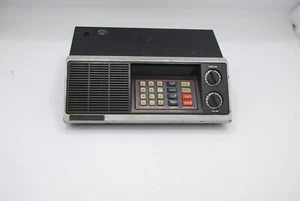 VINTAGE BEARCAT 210XL DESKTOP SCANNER UNTESTED - Picture 1 of 7
