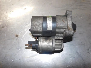 Anlasser Starter Renault 1.6 16V Clio Megane Kangoo 820026677A D7E47 - Bild 1 von 7