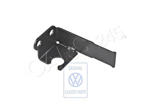 Original VW Widerlager NOS VW Golf Variant Jetta Passat Santana 021129785A - Imagen 1 de 1
