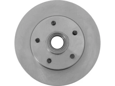 For Oldsmobile Cutlass Cruiser Brake Rotor and Hub Assembly API 77147SJ Foto 1 de 2