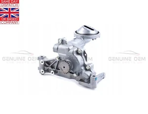 Genuine Honda Oil Pump Assembly For EP3 DC5 K20 K20A2 15100-PRB-A01 - Picture 1 of 5