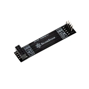 Silverstone CP15 Front Panel Extension Cable - Picture 1 of 4
