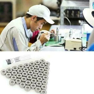 10 x 1,5 x 4 x 2 681XZZ Miniaturlager Kugel Mini L2C9 Lager 1,5*4*2 mm Y7T9 - Bild 1 von 10