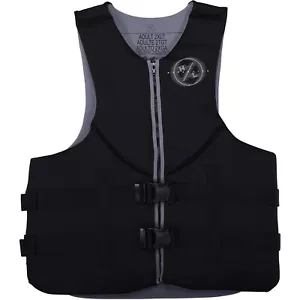 Herren HYPERLITE Indy Big & Tall CGA Wake Vest Schwimmweste - Bild 1 von 3