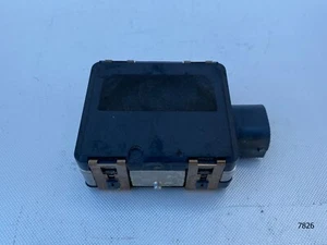 19-22 OEM MERCEDES A 177 CLA 118 C W205 GLC X253 ACC DISTANCE RADAR SENSOR BOSCH - Picture 1 of 6
