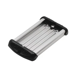 "PISTA DE MONTAJE CAÑÓN ALUMINIO 6" - Imagen 1 de 1