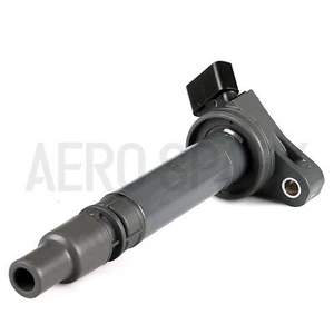 Single Ignition Coil UF507 For 2008-2009 Toyota Sequoia & Lexus GS300 IS250 - Picture 1 of 6