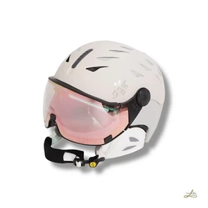 Casco de esquí Eleventy - Imagen 1 de 3