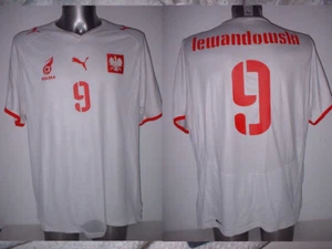 Tschechische Republik Nedved Puma XL Shirt Trikot Fußball 2006 Juventus Trikot - Bild 1 von 6