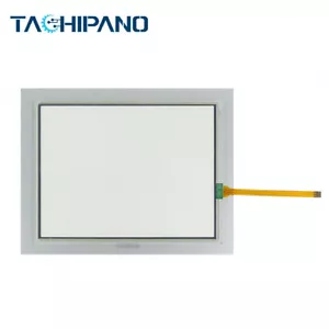 AGP3600-T1-D24-CA1M Touch Panel for AGP3650-T1-AF Screen with Protective Film - Picture 1 of 7