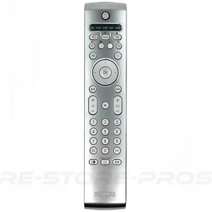 NEW Philips Magnavox Universal TV Remote Control RC4305/01B 312814714462 - Picture 1 of 3