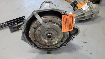 2019-2023 Ram 2500-3500 6.7L Diesel Transmission AT, 6SPD, 4x4 w/31k Miles - Image 1 of 4