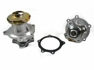 For 2005-2009 Saab 97X Water Pump 52869NN 2006 2007 2008 Engine Water Pump - Picture 1 of 2