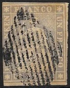 SUIZA YVERT Nº 31 USADO - Bild 1 von 1