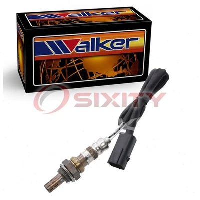 Sensor de oxígeno Walker Upstream para Kia Rio 2001-2005 1,5 L 1,6 L L4 O2 escape fy Foto 1 de 4