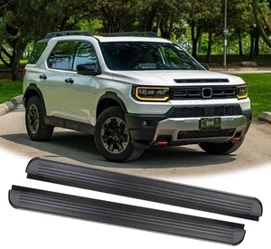 Pedal de barra Nerf de estribo fijo para Honda Passport 2026 nuevo - Imagen 1 de 6