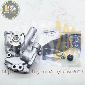 Water Pump 119717-42002 3TNV76 Mini 283Z Wheel Loader140 For Caterpillar - Picture 1 of 3