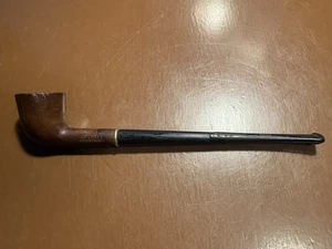 Vintage Real Briar "Colette" Pipe - Made in France - For Restoration - Picture 1 of 14